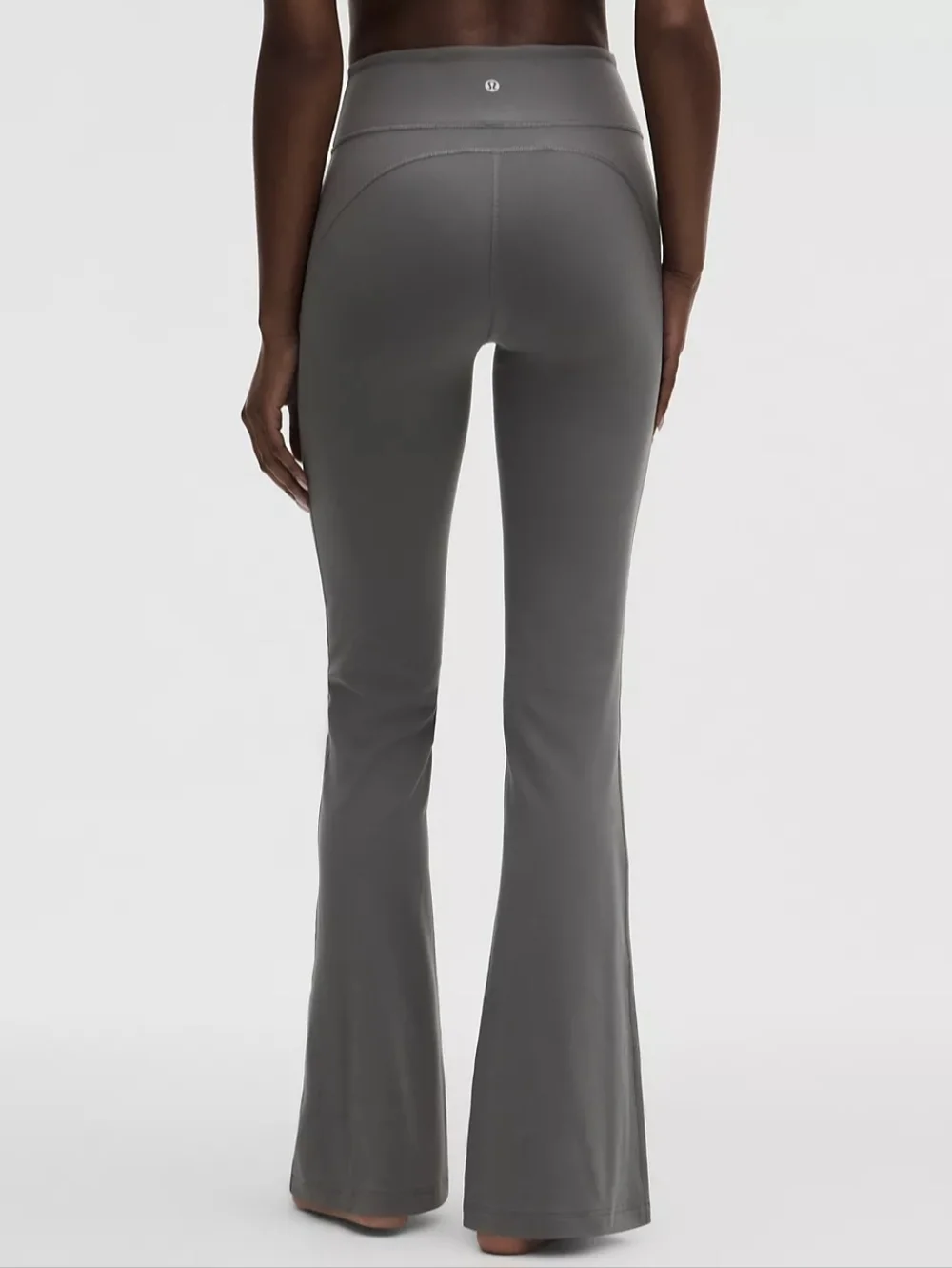 Lululemon Groove Nulu High-Rise Flared Pants - Picture 2 of 9